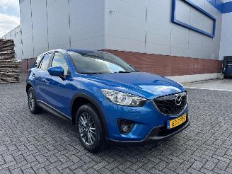 Mazda CX-5 2.0 TS 121kw Navi picture 2