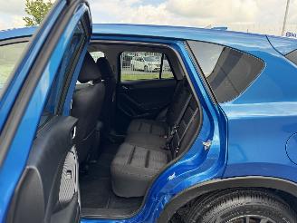 Mazda CX-5 2.0 TS 121kw Navi picture 13