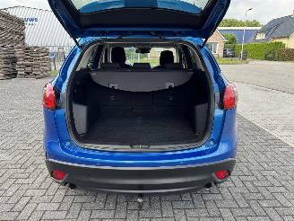 Mazda CX-5 2.0 TS 121kw Navi picture 15