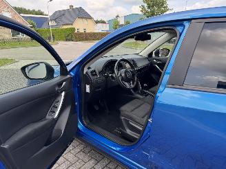 Mazda CX-5 2.0 TS 121kw Navi picture 9