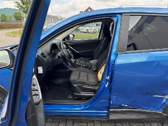 Mazda CX-5 2.0 TS 121kw Navi picture 10