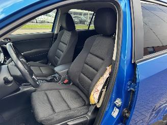 Mazda CX-5 2.0 TS 121kw Navi picture 11
