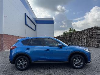 Mazda CX-5 2.0 TS 121kw Navi picture 1