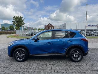 Mazda CX-5 2.0 TS 121kw Navi picture 5