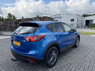 Mazda CX-5 2.0 TS 121kw Navi picture 3