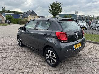 Citroën C1 1.2 Pure tech Shine picture 3