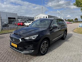krockskadad bil auto Seat Tarraco 2.0 TDI 4DRIVE Xcellence 110 kw 2019/11