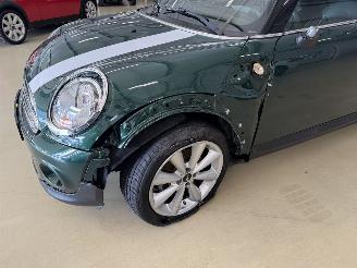 Mini Cooper 1.6 Cabrio picture 9