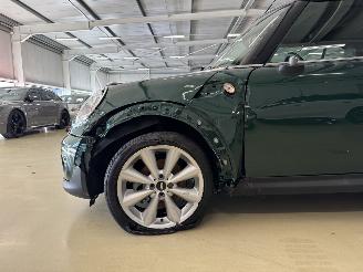 Mini Cooper 1.6 Cabrio picture 10