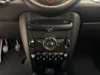 Mini Cooper 1.6 Cabrio picture 16