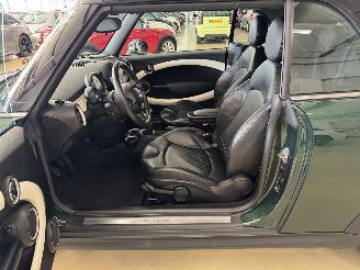 Mini Cooper 1.6 Cabrio picture 13
