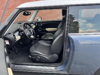 Mini Clubman 1.6 88Kw AIRCO picture 13
