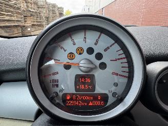 Mini Clubman 1.6 88Kw AIRCO picture 18