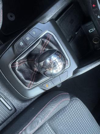 Ford Focus 1.0 Ecoboost ST Line picture 22