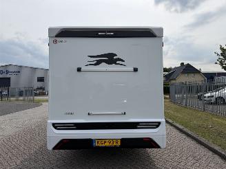 Laika  Kosmo L412DS   740 km!! picture 7