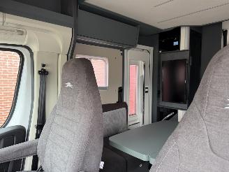 Laika  Kosmo L412DS   740 km!! picture 63