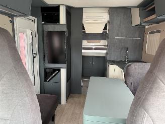 Laika  Kosmo L412DS   740 km!! picture 62