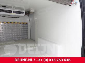 Mercedes Vito eVito Tourer (447.7), Bus, 2019 90 kWh picture 26