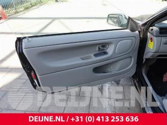 Volvo C-70 C70 (NC), Cabrio, 1998 / 2006 2.0 T 20V picture 16