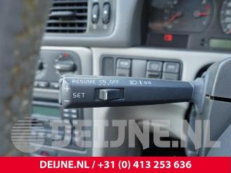 Volvo C-70 C70 (NC), Cabrio, 1998 / 2006 2.0 T 20V picture 28