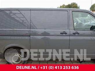 Volkswagen Transporter Transporter T6, Van, 2015 / 2024 2.0 TDI DRF picture 33