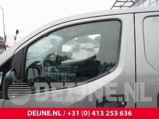 Nissan Nv200 NV 200 (M20M), Van, 2010 1.5 dCi 105 picture 14