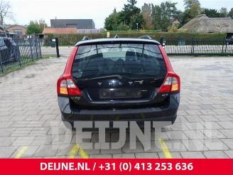 Volvo V-70 V70 (BW), Combi, 2007 / 2016 2.0 D 16V picture 6