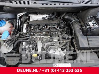 Volkswagen Caddy Caddy IV, Van, 2015 2.0 TDI 75 picture 35