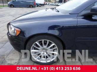 Volvo C-70 C70 (MC), Cabrio, 2006 / 2013 2.4i 20V picture 9