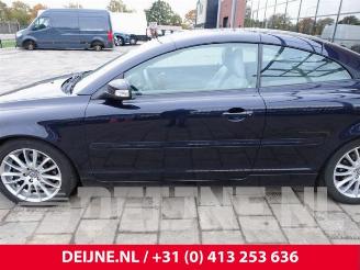 Volvo C-70 C70 (MC), Cabrio, 2006 / 2013 2.4i 20V picture 15