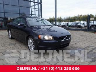 Sloopauto Volvo C-70 C70 (MC), Cabrio, 2006 / 2013 2.4i 20V 2009/4