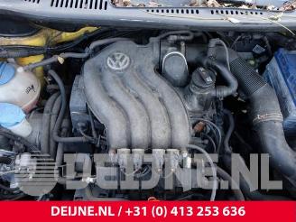 Volkswagen Caddy Caddy III (2KA,2KH,2CA,2CH), Van, 2004 / 2015 2.0 Ecofuel picture 35