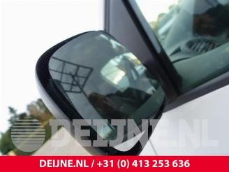 Volkswagen Caddy Caddy III (2KA,2KH,2CA,2CH), Van, 2004 / 2015 1.6 TDI 16V picture 13