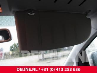 Volkswagen Caddy Caddy III (2KA,2KH,2CA,2CH), Van, 2004 / 2015 1.6 TDI 16V picture 30