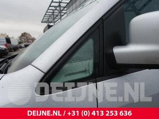 Volkswagen Caddy Caddy III (2KA,2KH,2CA,2CH), Van, 2004 / 2015 1.6 TDI 16V picture 11