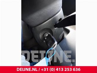 Volkswagen Transporter Transporter T5, Van, 2003 / 2015 2.5 TDi picture 31