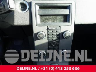 Volvo V-50 V50 (MW), Combi, 2003 / 2012 2.4 D5 20V Autom.. picture 20