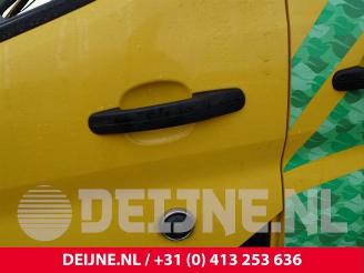 Ford Transit Transit, Van, 2013 E-Transit 68 kWh picture 15