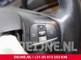 Ford Transit Transit, Van, 2013 E-Transit 68 kWh picture 29