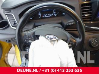 Ford Transit Transit, Van, 2013 E-Transit 68 kWh picture 28