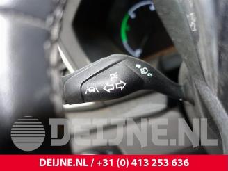 Ford Transit Transit, Van, 2013 E-Transit 68 kWh picture 27