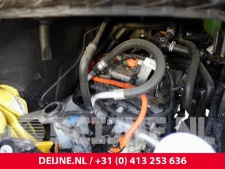 Ford Transit Transit, Van, 2013 E-Transit 68 kWh picture 35