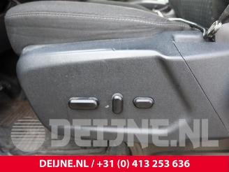 Ford Transit Transit, Van, 2013 E-Transit 68 kWh picture 19