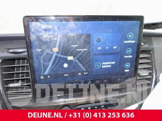 Ford Transit Transit, Van, 2013 E-Transit 68 kWh picture 24