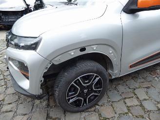 Dacia Spring Comfort Plus picture 2