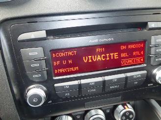 Audi TT S Line picture 9