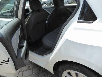 Opel Astra Edition picture 8