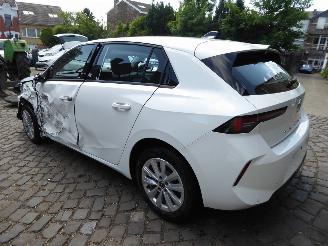 Opel Astra Edition picture 7