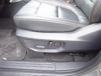 Ford Ranger Wildtrak e-4WD Doppelkabine picture 17