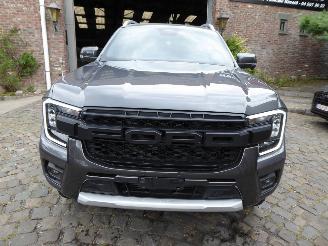 Ford Ranger Wildtrak e-4WD Doppelkabine picture 4